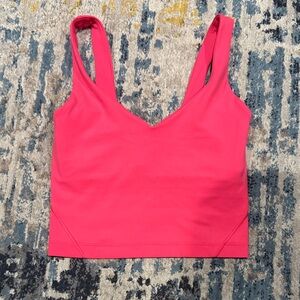 Lululemon Align Tank